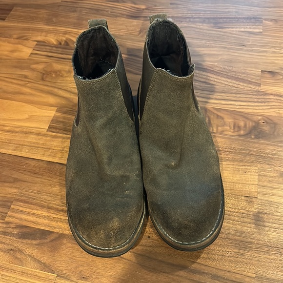 American Eagle Chukka Boot - size 11 - Picture 2 of 4